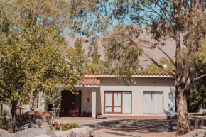 El Pedregal - Casa en Cafayate